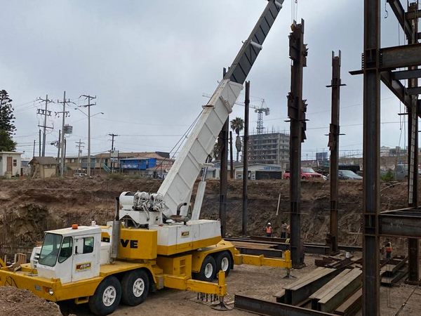La Jolla Excellence Torre V - Foto 7