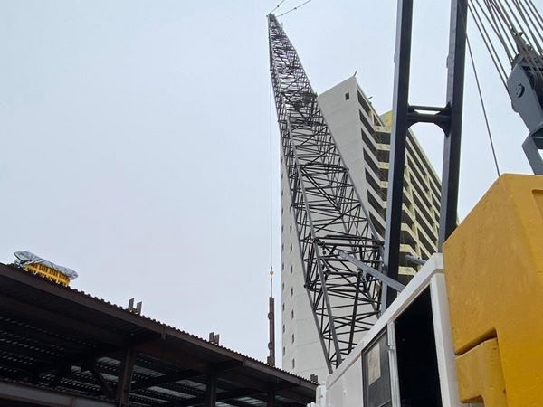 La Jolla Excellence Torre V - Foto 9