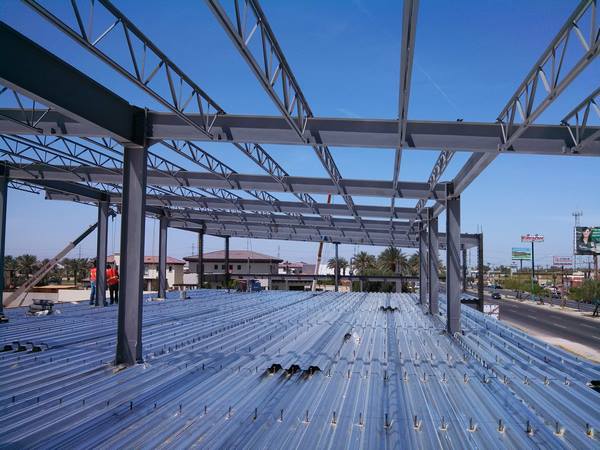 Proyecto Centro Comercial 686 - Foto 4