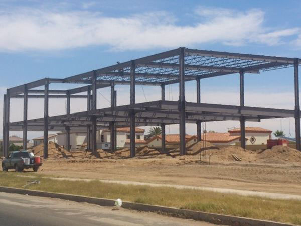 Proyecto Centro Comercial 686 - Foto 7