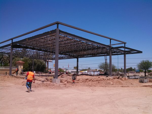 Proyecto Centro Comercial 686 - Foto 8