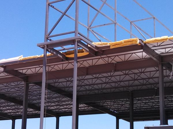 Proyecto Centro Comercial 686 - Foto 9