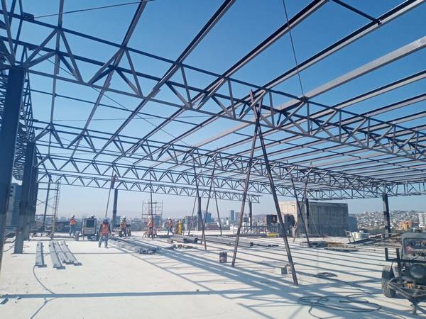 Proyecto Dayco - Foto 2