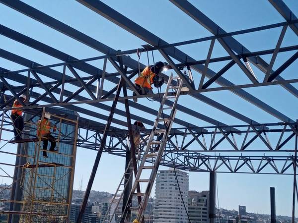 Proyecto Dayco - Foto 3