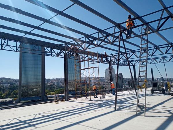 Proyecto Dayco - Foto 4