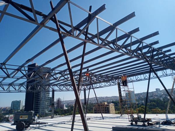 Proyecto Dayco - Foto 6