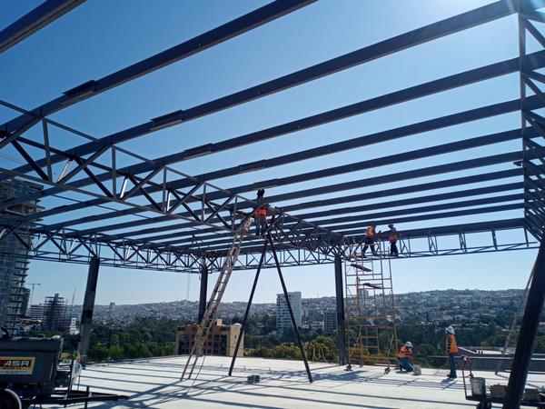 Proyecto Dayco - Foto 8