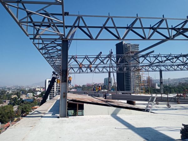 Proyecto Dayco - Foto 10