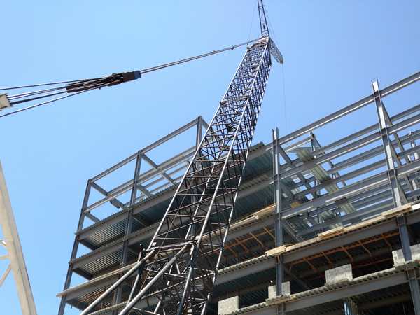 Proyecto Hotel Lucerna Ensenada - Foto 2