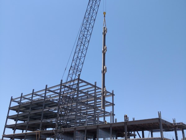 Proyecto Hotel Lucerna Ensenada - Foto 7