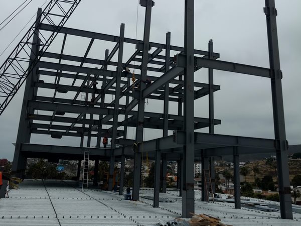 Proyecto Hotel Lucerna Ensenada - Foto 10