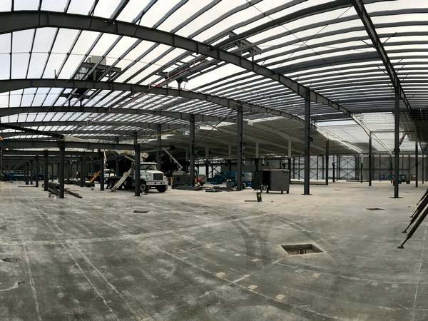 Obras destacadas - Hunter L3