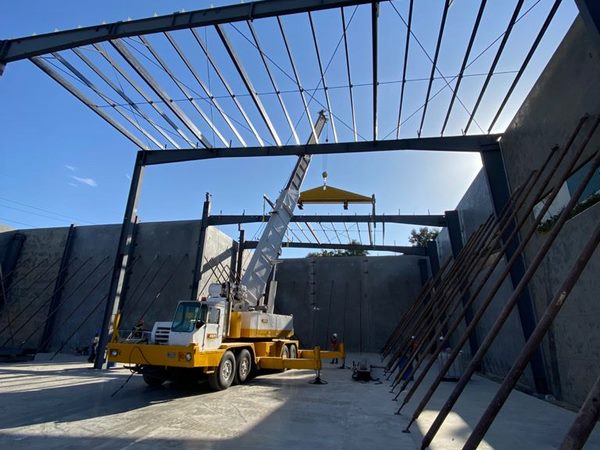 Obras destacadas - Hunter L4