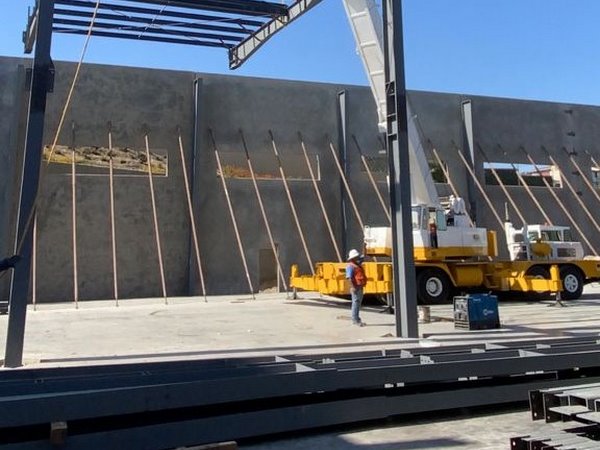 Proyecto Hunter L4 - Foto 2