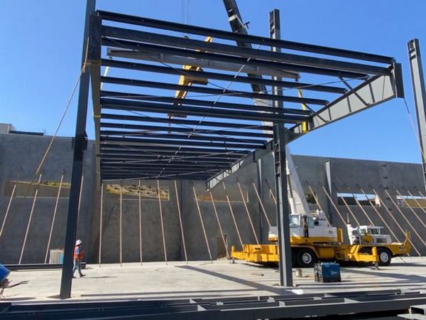 Proyecto Hunter L4 - Foto 5