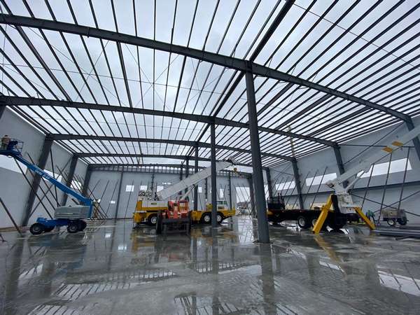 Proyecto Hunter L4 - Foto 6