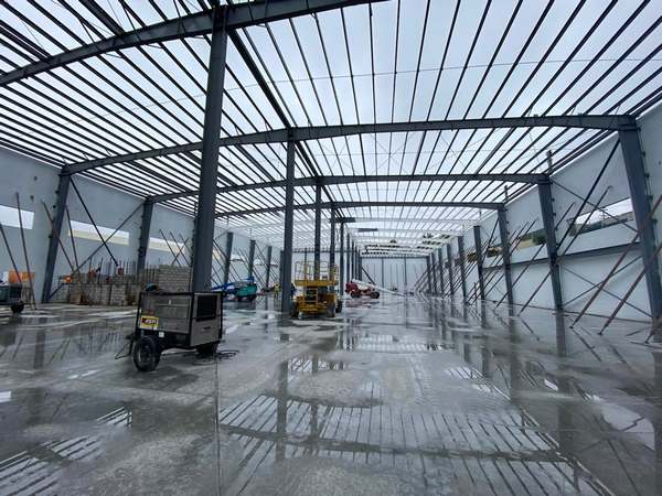 Proyecto Hunter L4 - Foto 7