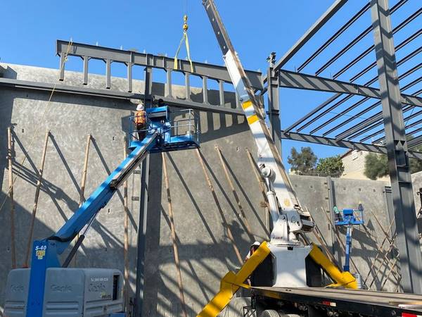 Proyecto Hunter L4 - Foto 8