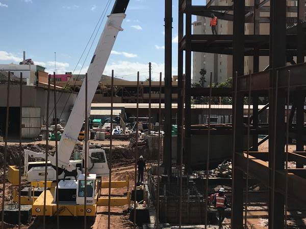 Proyecto La Jolla Excellence Torre III - Foto 2