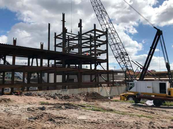 Proyecto La Jolla Excellence Torre III - Foto 3