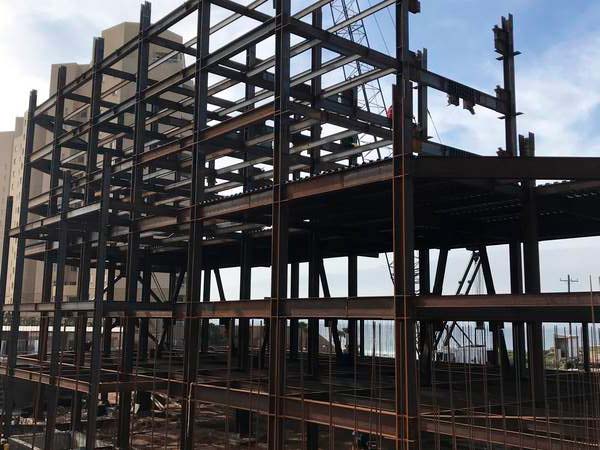 Proyecto La Jolla Excellence Torre III - Foto 4