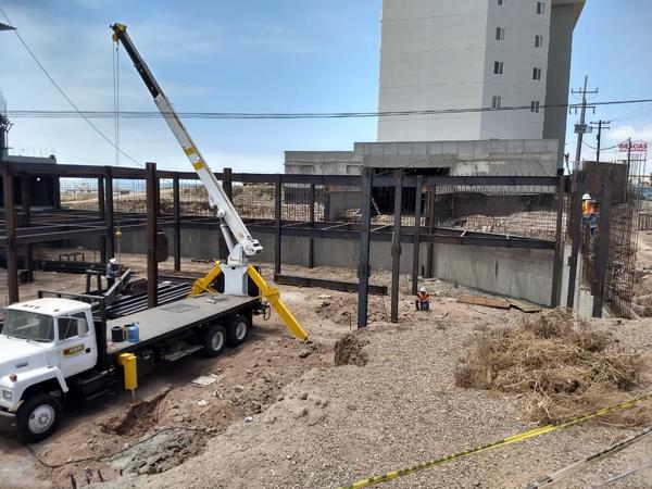 Proyecto La Jolla Excellence Torre III - Foto 13