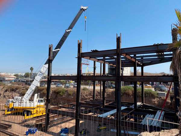 Proyecto La Jolla Excellence Torre IV - Foto 2