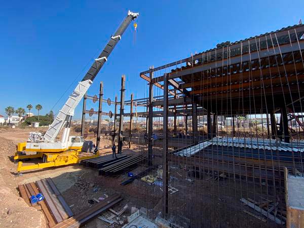 Proyecto La Jolla Excellence Torre IV - Foto 3