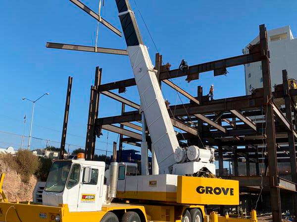 Proyecto La Jolla Excellence Torre IV - Foto 4