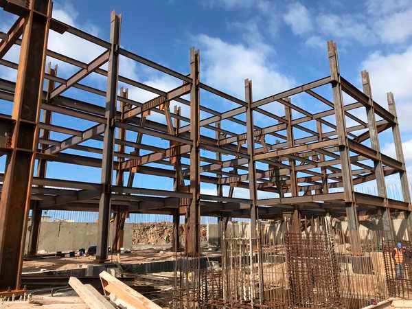 Proyecto La Jolla Excellence Torre IV - Foto 5