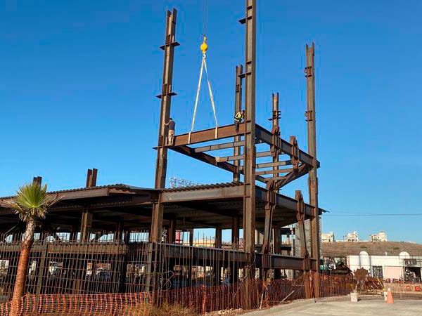 Proyecto La Jolla Excellence Torre IV - Foto 6