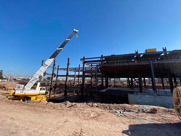 Proyecto La Jolla Excellence Torre IV - Foto 9