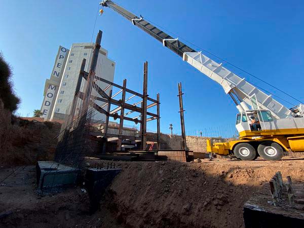 Proyecto La Jolla Excellence Torre IV - Foto 10