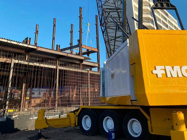 Proyecto La Jolla Excellence Torre IV - Foto 11