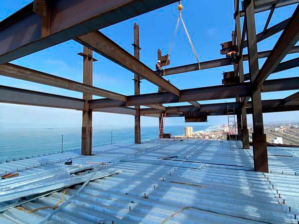 Proyecto La Jolla Excellence Torre IV - Foto 12