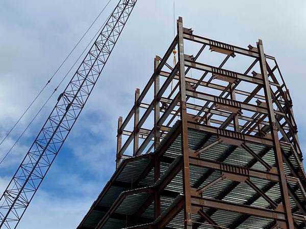 Proyecto La Jolla Excellence Torre IV - Foto 17