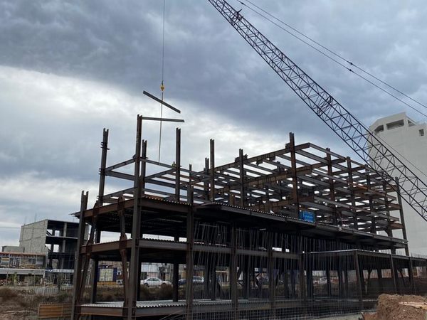 Proyecto La Jolla Excellence Torre IV - Foto 19