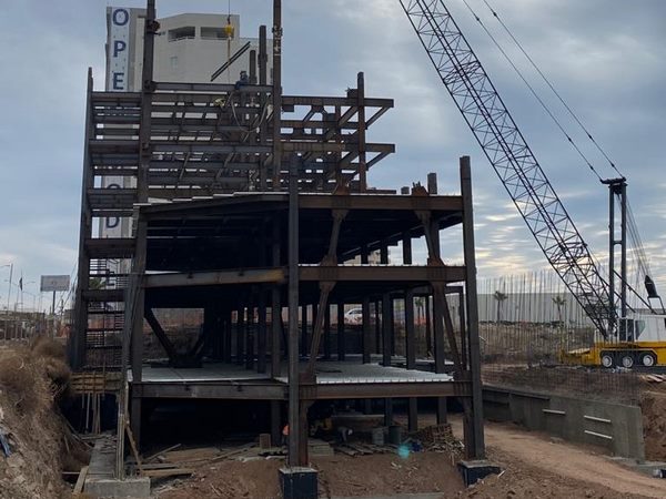 Proyecto La Jolla Excellence Torre IV - Foto 21