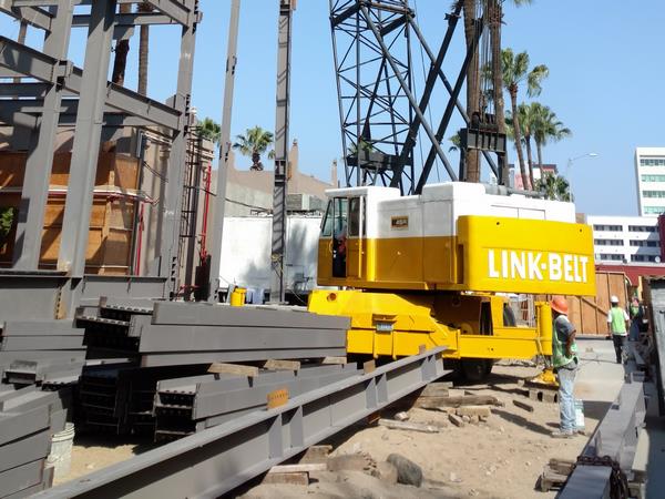 Proyecto Ampliación hotel Lucerna - Foto 8