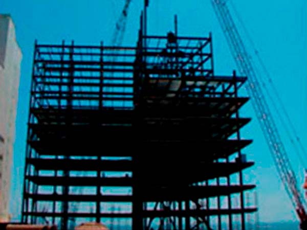 Proyecto Club Marena - Foto 1