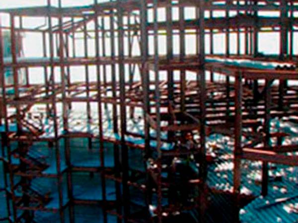 Proyecto Club Marena - Foto 2