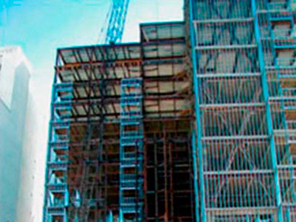 Proyecto Club Marena - Foto 3