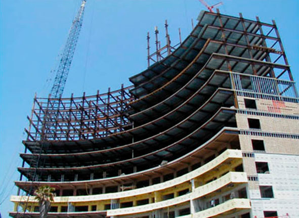 Proyecto Condominio Las Palmas - Foto 1