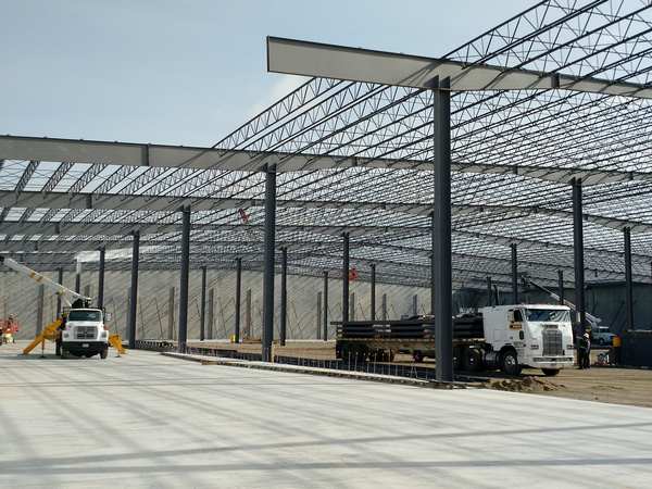 Proyecto Seica Finsa II - Foto 2