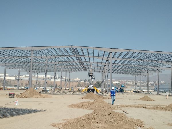 Proyecto Seica Finsa II - Foto 3