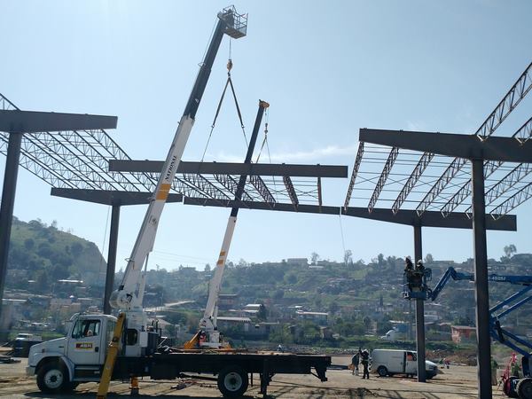 Proyecto Seica Finsa II - Foto 4