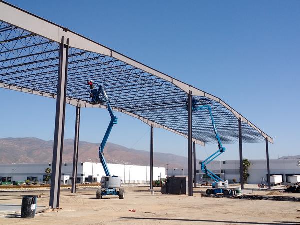 Proyecto Seica Finsa II - Foto 5