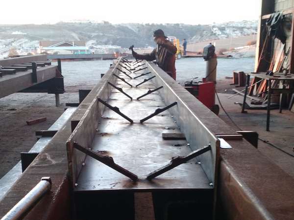 Proyecto Seica Finsa II - Foto 8