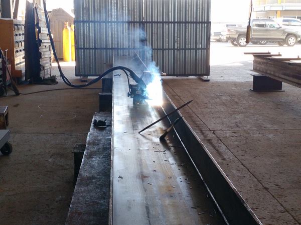 Proyecto Seica Finsa II - Foto 10