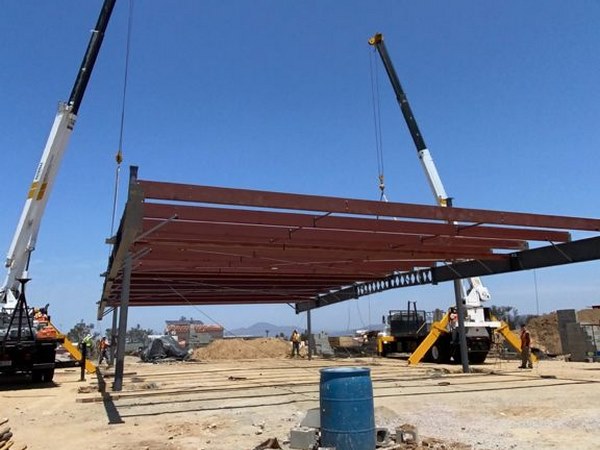 Proyecto Smart & Final - Foto 2